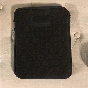 Marc by Marc Jacobs iPad cover